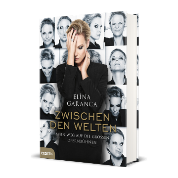 Buch Zwischen den Welten