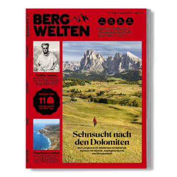 Bergwelten 2024/5