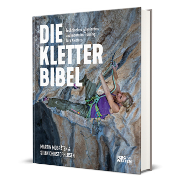 Die Kletterbibel