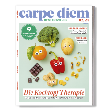 carpe diem 2024/2