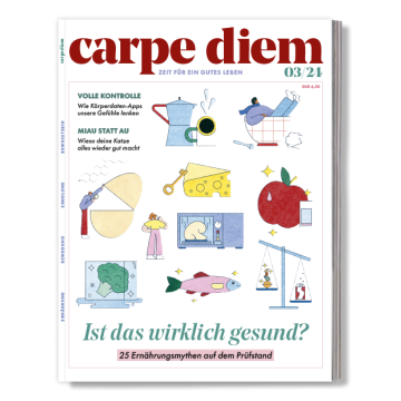 carpe diem 2024/3