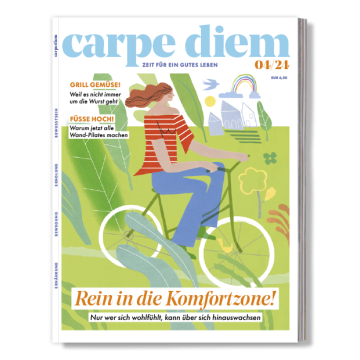 carpe diem 2024/4