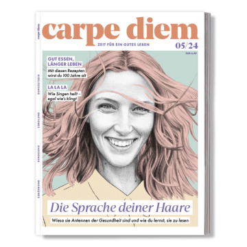 carpe diem 2024/5