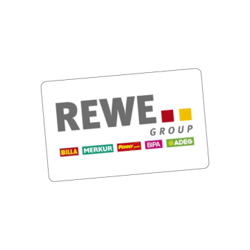 REWE 10€ Gutschein