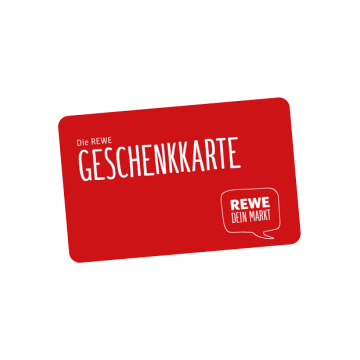 REWE 10 € Gutschein