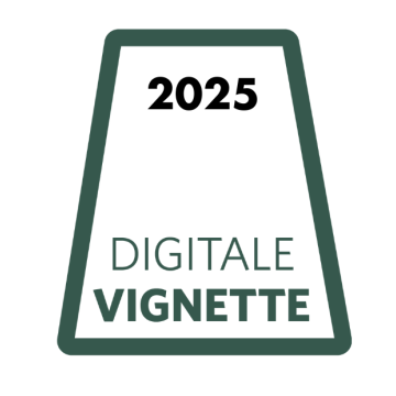 Vignette 2025 digital