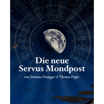 Servus-Mondpost zum Vorteilspreis