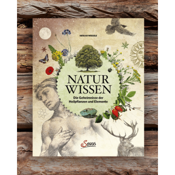 Geschenkabo mit Buch Naturwissen