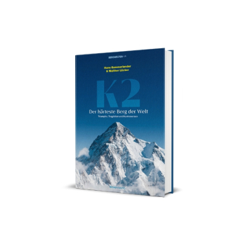 Geschenkabo mit K2-Buch